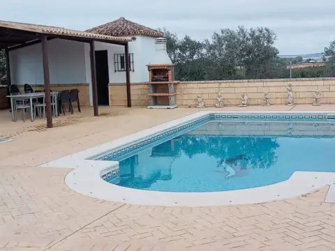 Finca rústica en Alrededores