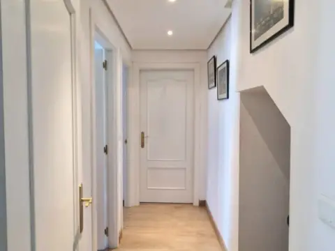 Piso en calle Cotero