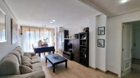 Piso en calle Cotero