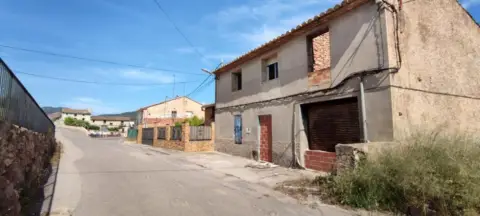 Casa en Sant Joan de Moro