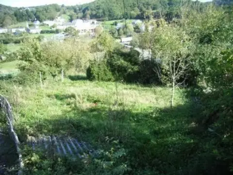 Finca rústica en Muras