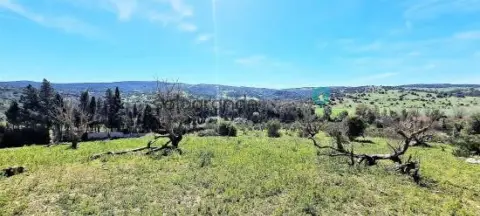 Finca rústica en Tesorillo