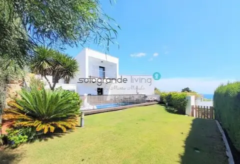 Casa – Sotogrande