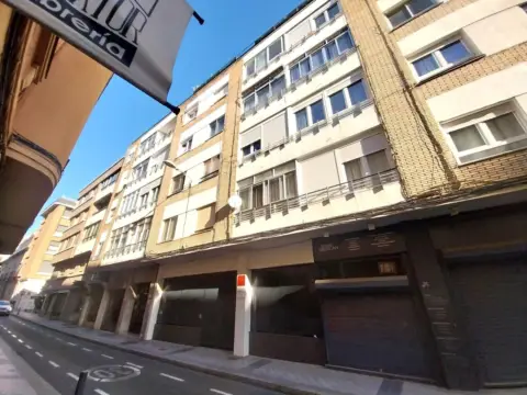 Piso en calle de Fray Luis de León