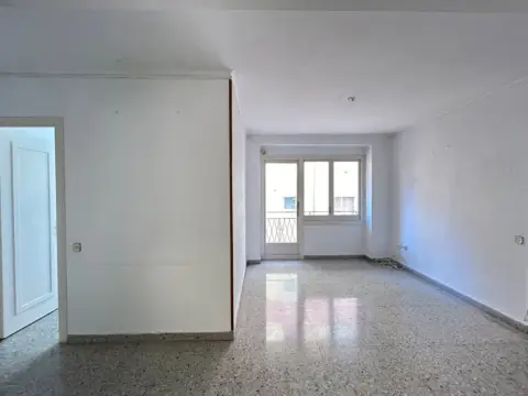 Piso en Avinguda de la República Argentina, 15