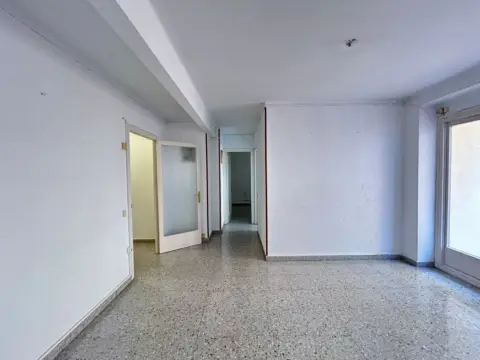 Piso en Avinguda de la República Argentina, 15