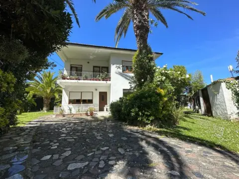 Casa en Helgueras-El Brusco