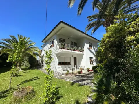 Casa en Helgueras-El Brusco