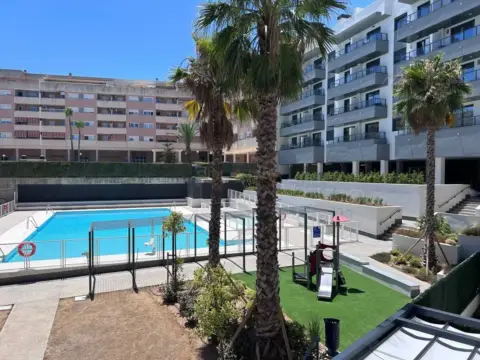 Apartamento en calle Emilio Padro