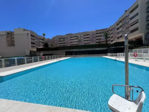 Apartamento en calle Emilio Padro