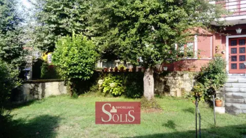 Casa en Ciudad Naranco