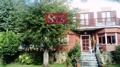 Casa en Ciudad Naranco