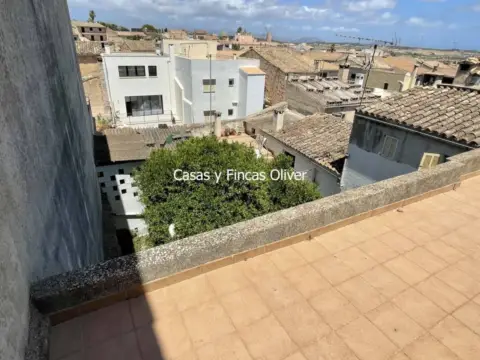 Casa en Santa Margalida