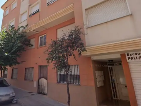 Garaje en Carrer Serretes, 7