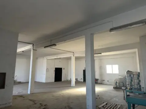 Nave industrial en Cañada (La)