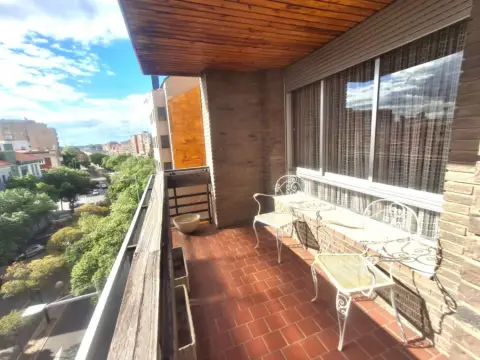 Piso en Avenida de Casado del Alisal