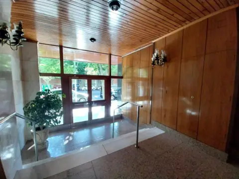 Piso en Avenida de Casado del Alisal
