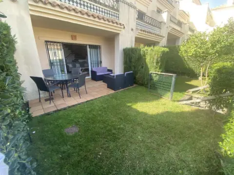 Casa adosada en calle Flecha Nueva Umbria