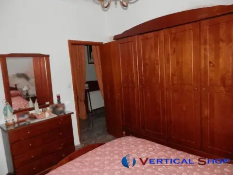 Casa en calle de la Nieve