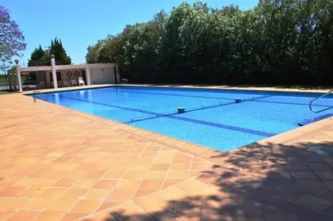 Chalet en Beniarjo