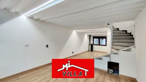 Chalet en Centro Ramales