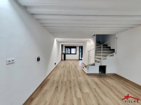 Chalet en Centro Ramales