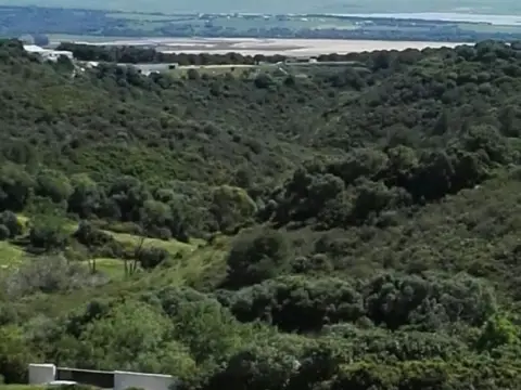 Finca rústica en Nueva Zona