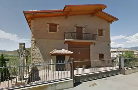 Casa en Camino de San Rafael