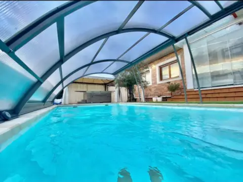 Chalet en calle Treto, nº 20