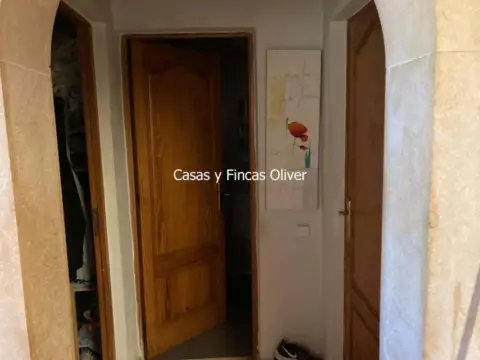 Finca rústica en Inca