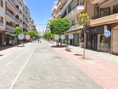 Piso en calle Asunción