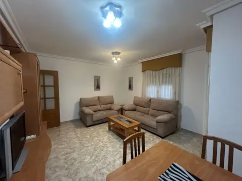 Piso en calle Maestro Amate