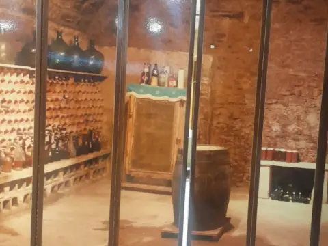Local comercial en Franciscanos