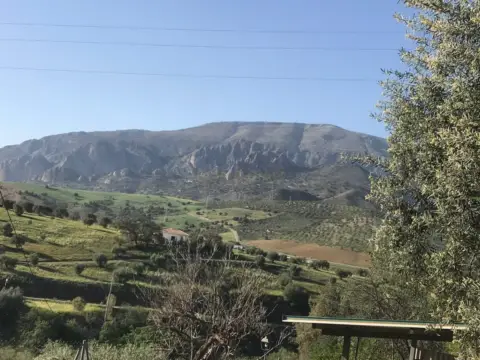 Casa en Bermejo