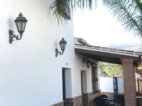 Casa en Bermejo