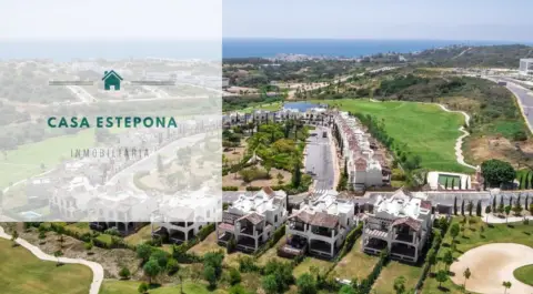 Casa en calle Mencia Calderon