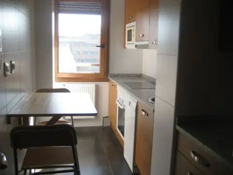 Piso en Nuevo Gijón