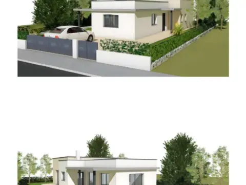 Chalet en Sant Pere de Vilamajor