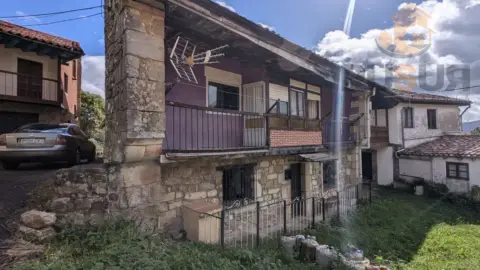 Casa en Pueblo