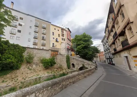 Piso en Casco Antiguo - Hoz del Huecar