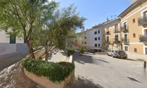 Piso en Casco Antiguo - Hoz del Huecar