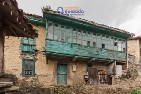 Finca rústica en Quirós