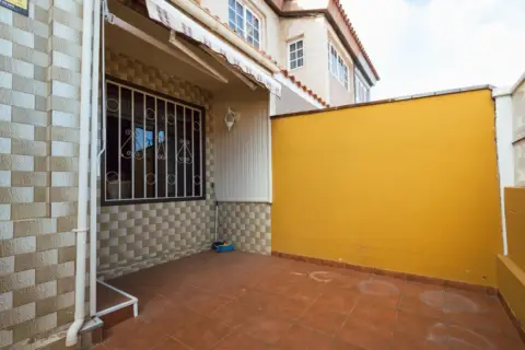 Casa en calle Guía de Isora, 29