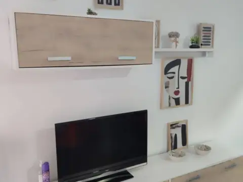 Piso en calle Cuenca