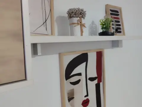 Piso en calle Cuenca