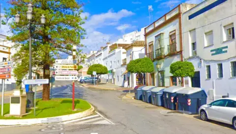 Casa en Barrio Bajo