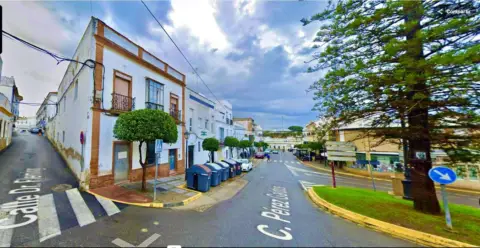 Casa en Barrio Bajo