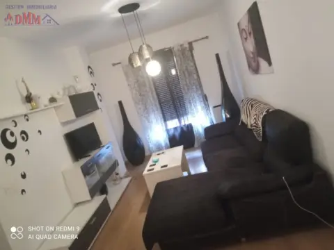 Piso en Malagon