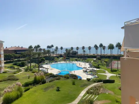 Apartamento en Islantilla - Playa