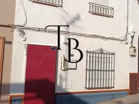 Casa en calle Carpinteros, 5